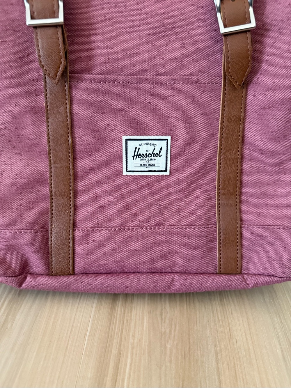 Herschel Supply Co. Retreat 23L Multi-Compartment Laptop Bag Backpack - Picture 5 of 12